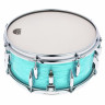 Малый барабан Sonor 14"x6,5" Vintage Snare C. Blue Sonor 14"x6,5" Vintage Snare C. Blue