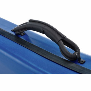 Тромбон Thomann Fibertech синий Thomann Fibertech Trombone Blue