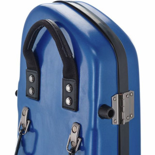 Тромбон Thomann Fibertech синий Thomann Fibertech Trombone Blue