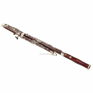Фагот Renard by Fox Модель 222D Renard by Fox Bassoon Model 222D