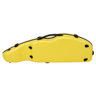 бам Бонон футляр для скрипки YW/YW Ш bam Bonbon Violin Case YW/YW SH