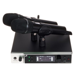 Беспроводная система Sennheiser EW-DX 835-S Set S2-10