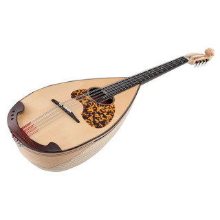 Ацуши Мияно Мандолончелло MC-4 MR Atsushi Miyano Mandoloncello MC-4 MR