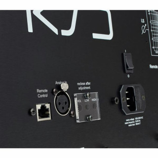 Активный монитор KS Digital C88-Reference L black KS Digital C88-Reference L black