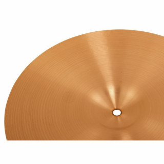 Хай-хэт Paiste 14" 900 Color Heavy Hi-Hat BK Paiste 14" 900 Color Heavy Hi-Hat BK