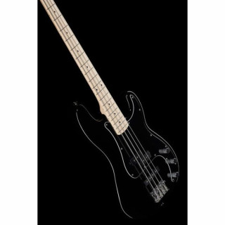 Бас-гитара Squier Affinity P Bass MN PJ BK