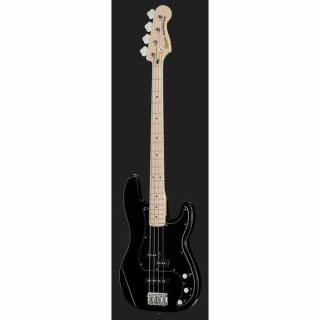 Бас-гитара Squier Affinity P Bass MN PJ BK