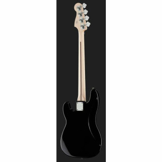 Бас-гитара Squier Affinity P Bass MN PJ BK