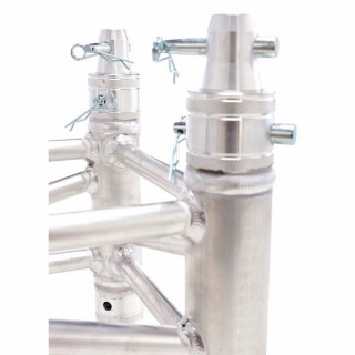 Ферма Global Truss F34025 Truss 0,25 m Global Truss F34025 Truss 0,25 m