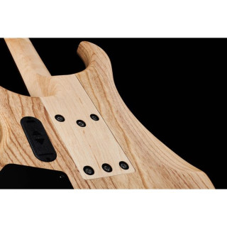 Бас-гитара Human Base BaseX.oc4 OPNT Human Base BaseX.oc4 OPNT