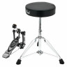Стул для барабанщика и педаль для бас-барабана Pearl P530/D50 Pedal / Chair Pack Pearl P530/D50 Pedal / Chair Pack