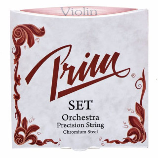 Струны для скрипки Prim Violin Strings Orchestra Prim Violin Strings Orchestra