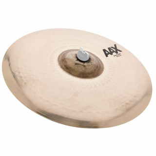 Крэш тарелка Sabian 18" AAX Heavy Crash Sabian 18" AAX Heavy Crash