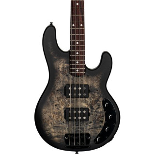 Стерлинг от меломана Стингрея РЭЯ - 34 столовые ложки Sterling by Music Man StingRay RAY34 TBS