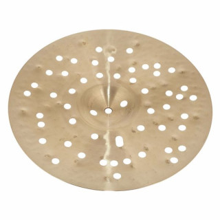 Специальный сухой верх Zildjian 14" K, изготовленный на заказ Zildjian 14" K Custom Special Dry Top