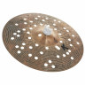 Специальный сухой верх Zildjian 14" K, изготовленный на заказ Zildjian 14" K Custom Special Dry Top