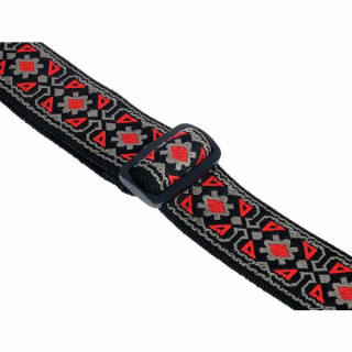 Стагг FLO-RED Фолк Стрим Stagg FLO-RED Folk Strap