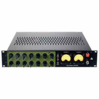 Ограничитель IGS Audio Volfram Limiter IGS Audio Volfram Limiter
