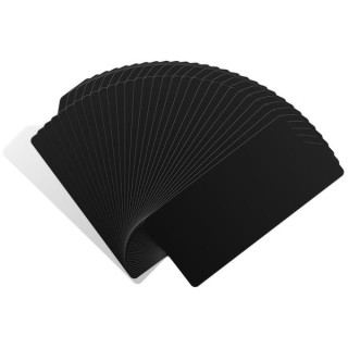 КРДБЭГ КРДТАБС БРИКС Чёрный/белый CRDBAG CRDTABS BRICK BLACK/WHITE