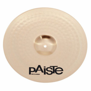 Paiste PST5 16" Средняя авария '14 Paiste PST5 16" Medium Crash '14