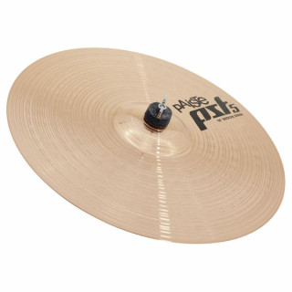 Paiste PST5 16" Средняя авария '14 Paiste PST5 16" Medium Crash '14