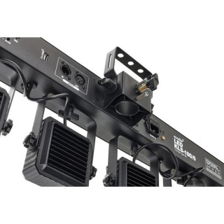 Комплект светильников Eurolite LED KLS-180/6 Comp Eurolite LED KLS-180/6 Comp Light Set