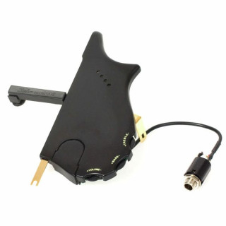 Звукосниматель Shadow SH 927 NMG-4 Nanomag Bluegrass