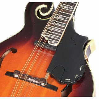 Звукосниматель для мандолины Shadow SH 927 NMG-4 Nanomag Bluegrass Shadow SH 927 NMG-4 Nanomag Bluegrass