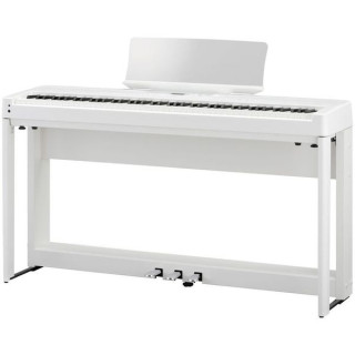 Цифровое пианино Kawai ES-520 W Bundle №502657 (Комплект)