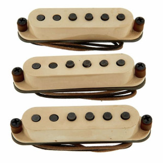 Набор звукоснимателй Seymour Duncan Antiquity II Surf ST Set