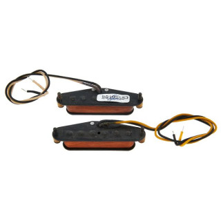 Звуковой набор Сеймура Дункана Antiquity Duo Seymour Duncan Antiquity Duo Sonic Set