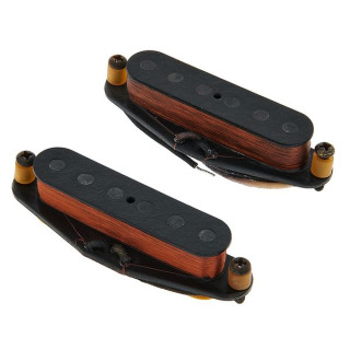 Звуковой набор Сеймура Дункана Antiquity Duo Seymour Duncan Antiquity Duo Sonic Set