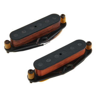 Звуковой набор Сеймура Дункана Antiquity Duo Seymour Duncan Antiquity Duo Sonic Set