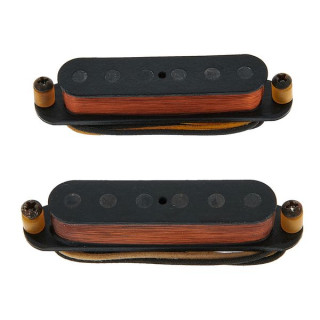 Звуковой набор Сеймура Дункана Antiquity Duo Seymour Duncan Antiquity Duo Sonic Set