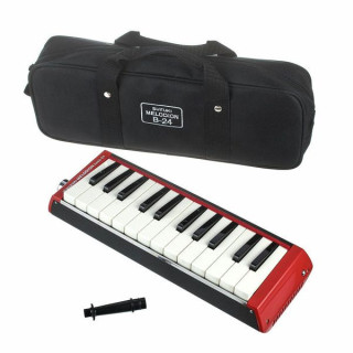 Бас-мелодика Suzuki B-24C Melodion Suzuki B-24C Melodion