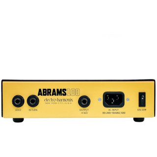 Электро Хамоникс Abrams100 Акустический Усилитель Electro Harmonix Abrams100 Amp Head