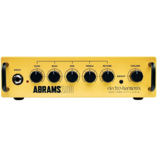 Электро Хамоникс Abrams100 Акустический Усилитель Electro Harmonix Abrams100 Amp Head