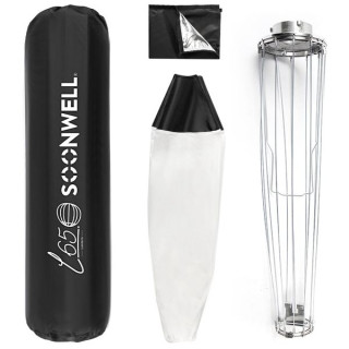Софтбокс Soonwell L65 Lantern Softbox Soonwell L65 Lantern Softbox