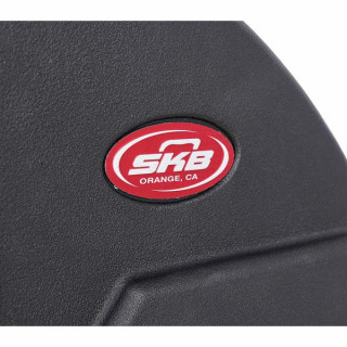 Корпус бас-барабана SKB D2022 22"x 20" SKB D2022 22" x 20" Bass Drum Case