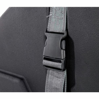 Корпус бас-барабана SKB D2022 22"x 20" SKB D2022 22" x 20" Bass Drum Case