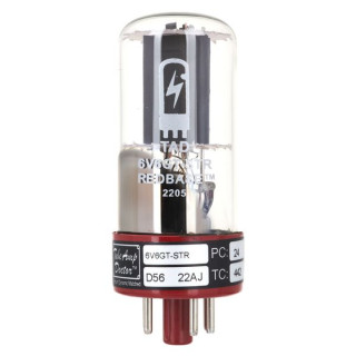 TAD 6V6GT-STR Redbase Дуэт TAD 6V6GT-STR Redbase Duett