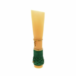 Изумрудный пластиковый тростниковый фагот Мягкий Emerald Plastic Reed Bassoon Soft