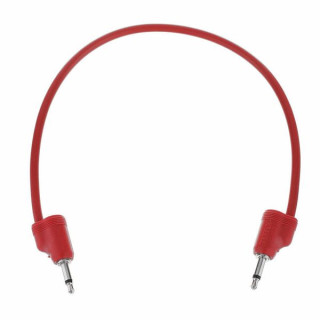 Tiptop Audio Stackcable Красный 30 см Tiptop Audio Stackcable Red 30 cm