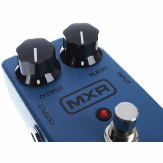 Педаль эффектов MXR M-103 MXR M-103