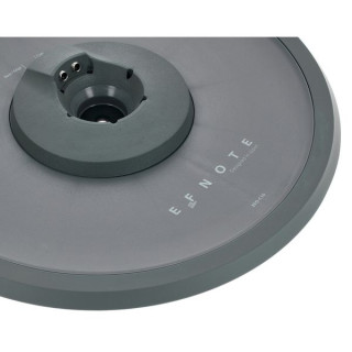 Крэш тарелка Efnote EFD-C16 16" Crash Cymbal Efnote EFD-C16 16" Crash Cymbal