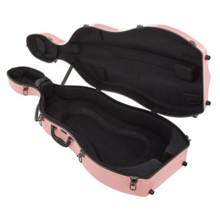 JW-eastman CE133 4/4 Cellokoffer PPK JW-eastman CE133 4/4 Cellokoffer PPK