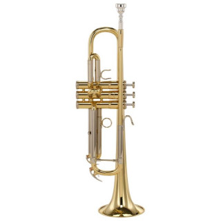 Гева Bb-Труба Artist II Gewa Bb-Trumpet Artist II