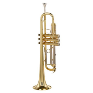 Гева Bb-Труба Artist II Gewa Bb-Trumpet Artist II