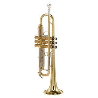 Гева Bb-Труба Artist II Gewa Bb-Trumpet Artist II