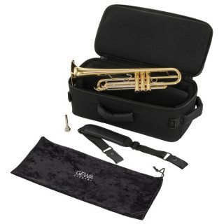 Гева Bb-Труба Artist II Gewa Bb-Trumpet Artist II